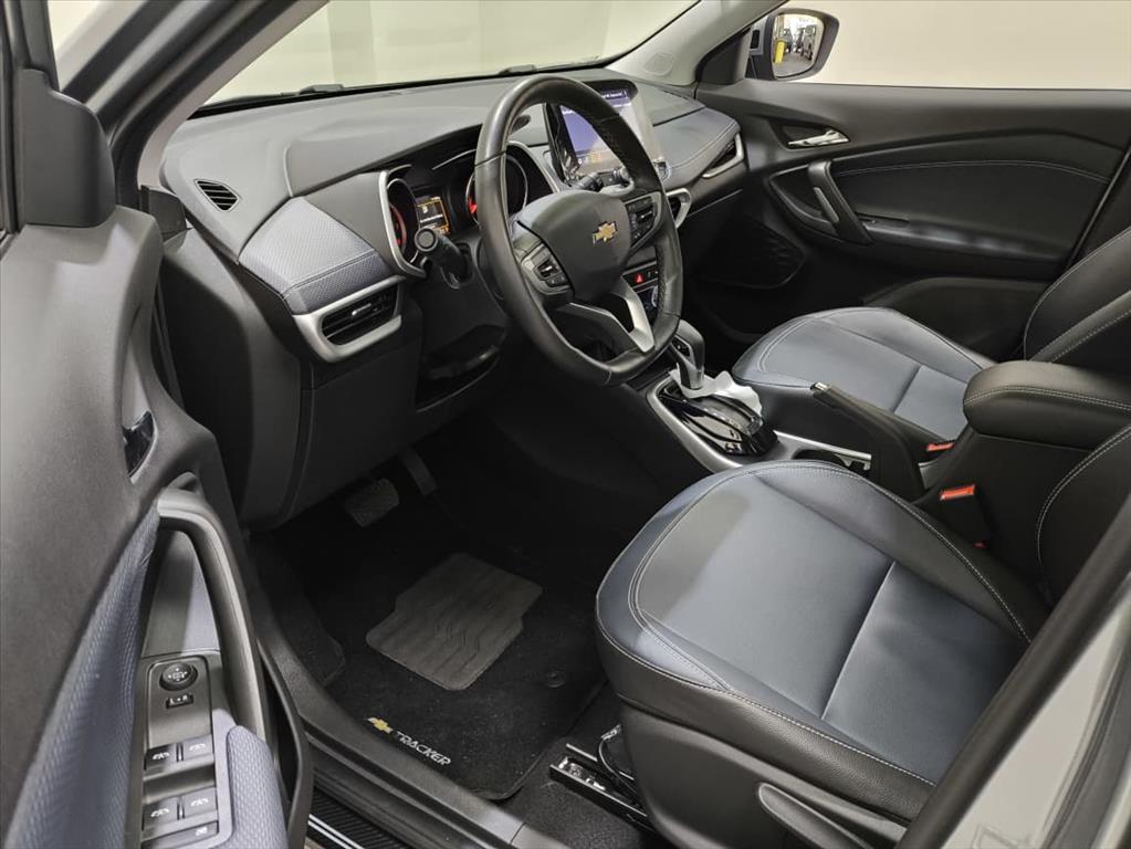 TRACKER 1.2 TURBO FLEX PREMIER AUTOMÁTICO10