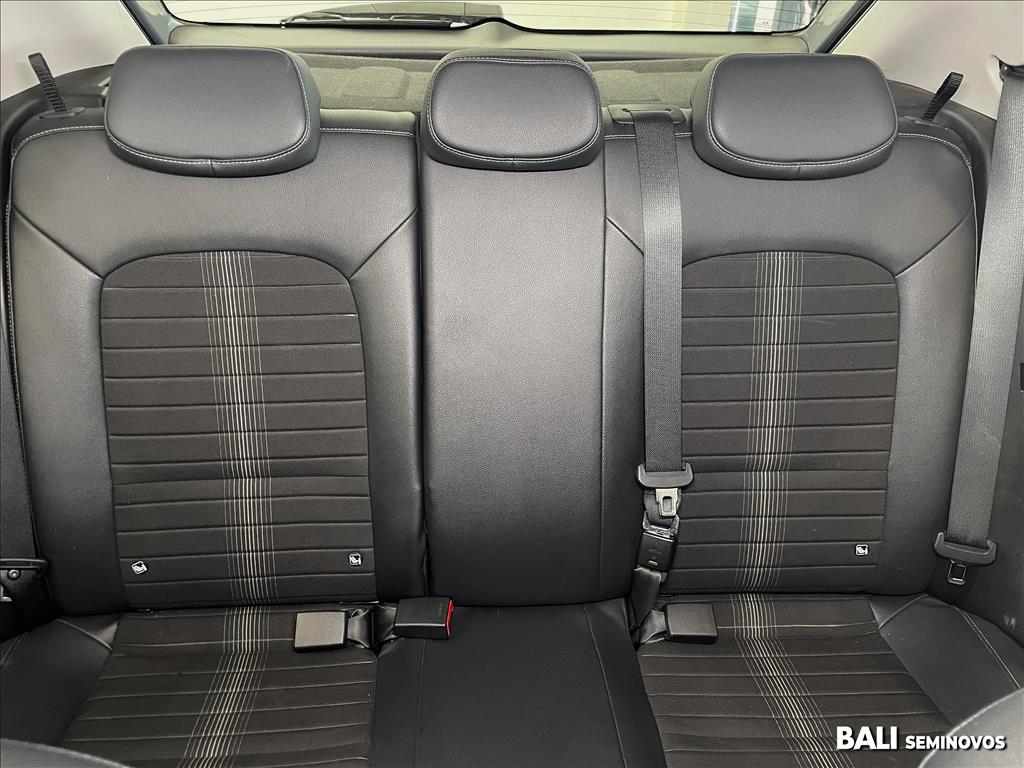 HB20 1.0 TGDI FLEX PLATINUM AUTOMÁTICO18