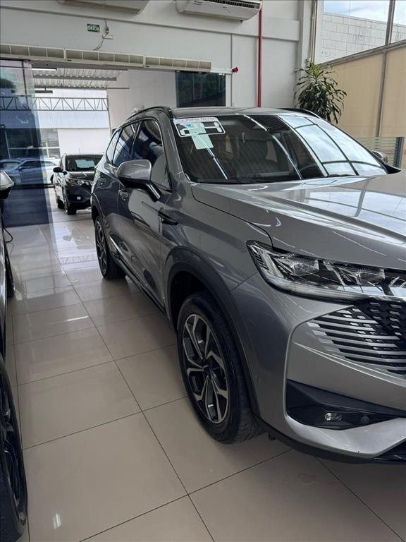 HAVAL H6 1.5 HEV PREMIUM E-TRACTION2