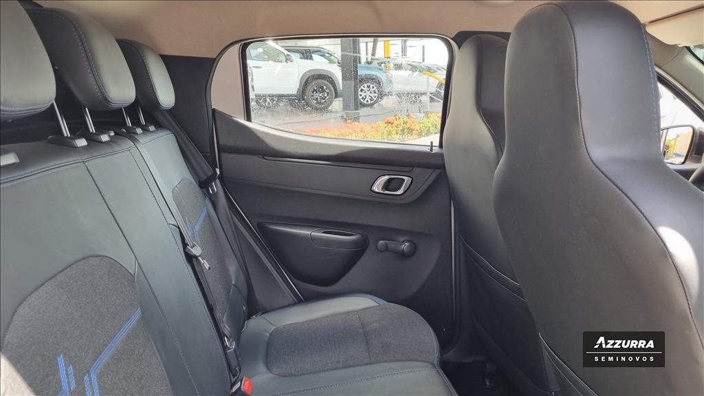 KWID 1.0 12V SCE FLEX INTENSE MANUAL11