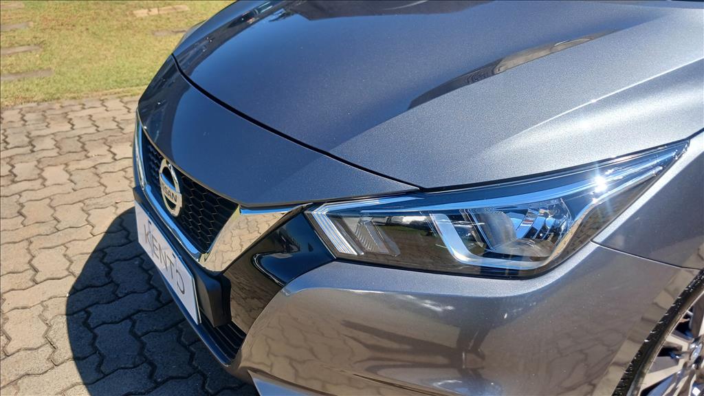 VERSA 1.6 16V FLEX ADVANCE XTRONIC13