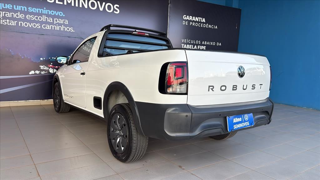 SAVEIRO 1.6 MSI ROBUST CS 16V FLEX 2P MANUAL4
