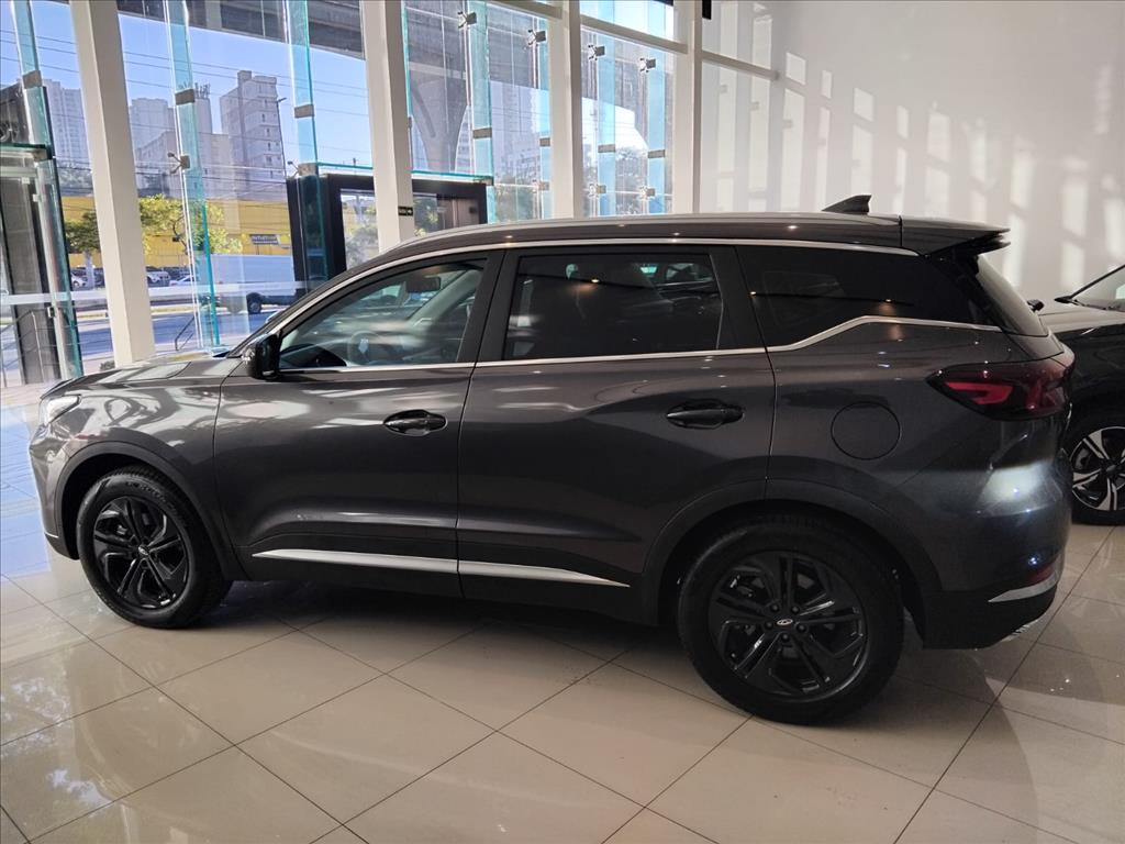 CAOA Chery-TIGGO 7-1.5 TCI TURBO FLEX SPORT CVT