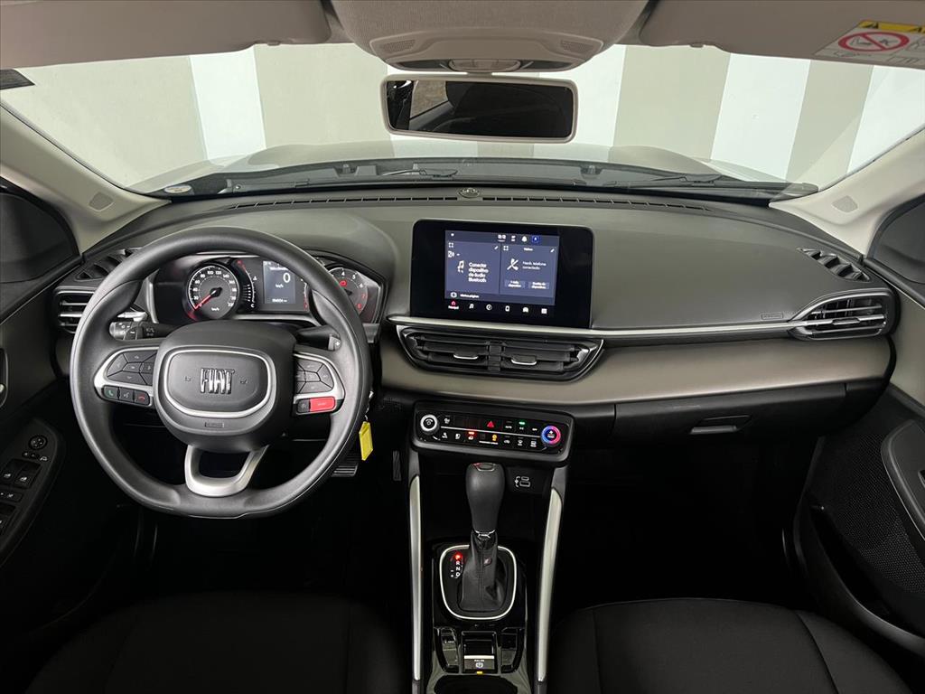 FASTBACK 1.0 TURBO 200 FLEX CVT4