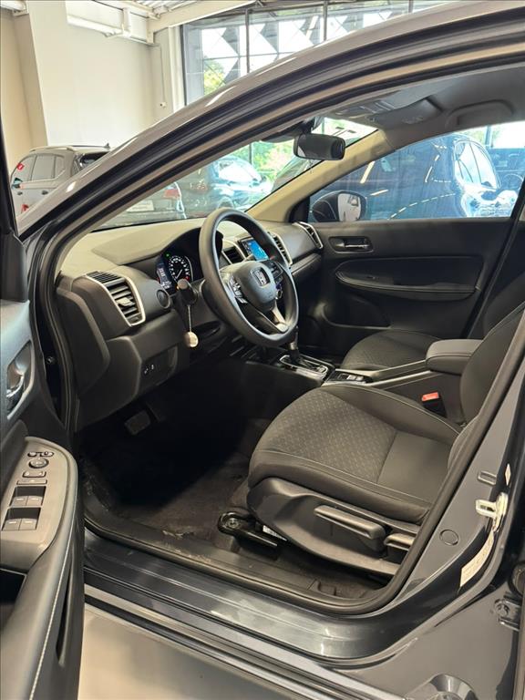 CITY 1.5 i-VTEC FLEX HATCH EX CVT6