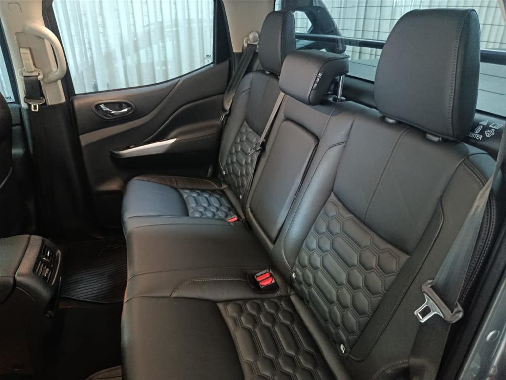 FRONTIER 2.3 16V TURBO DIESEL PLATINUM CD 4X4 AUTOMÁTICO9