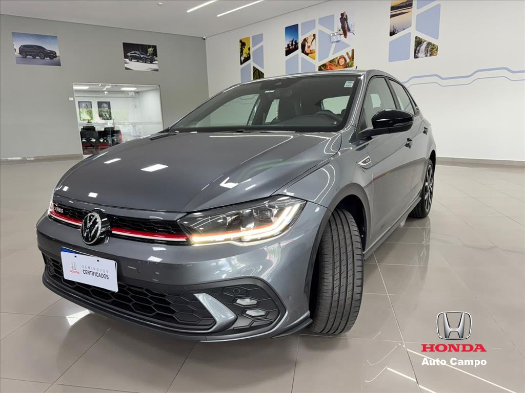 POLO 1.4 250 TSI GTS AUTOMÁTICO2