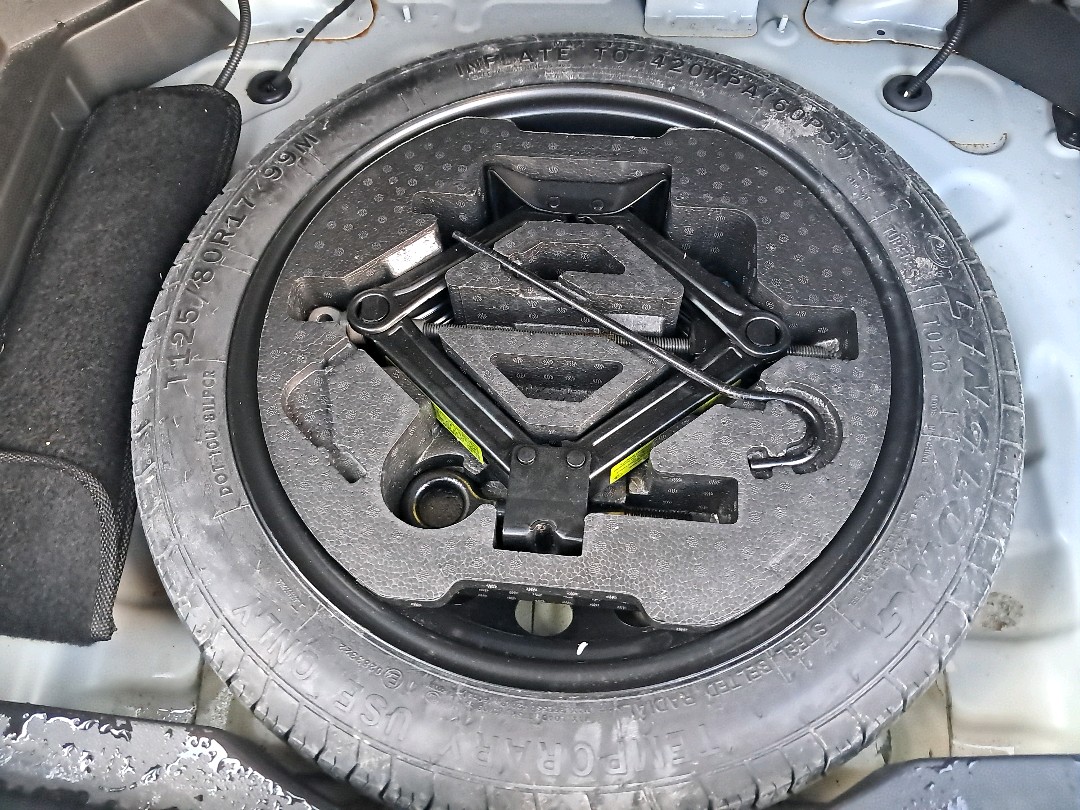 TIGGO 5x 1.5 VVT TURBO iFLEX T DCT9