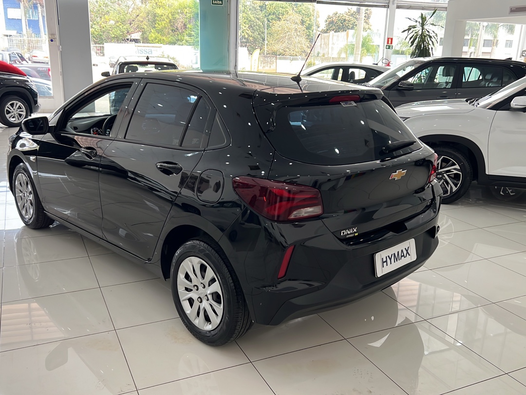 ONIX 1.0 FLEX LT MANUAL