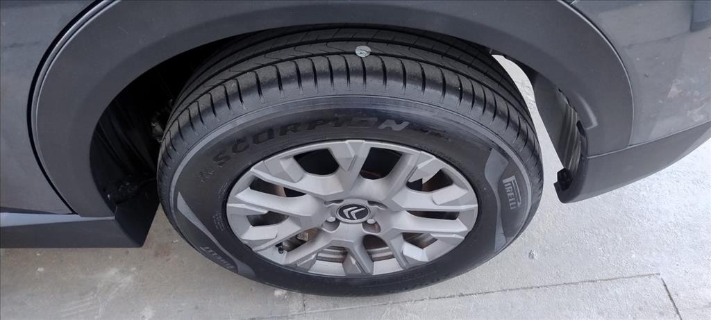 C3 AIRCROSS 1.0 TURBO 200 FLEX FELL PACK CVT11