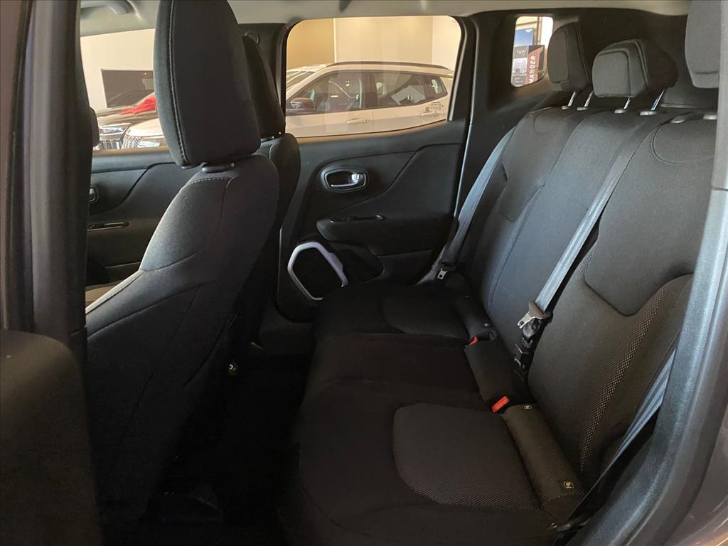 RENEGADE 1.8 16V FLEX SPORT 4P AUTOMÁTICO