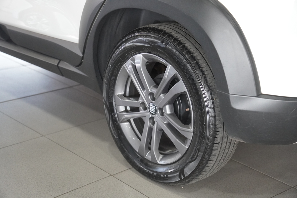 PULSE 1.0 TURBO 200 FLEX AUDACE CVT3