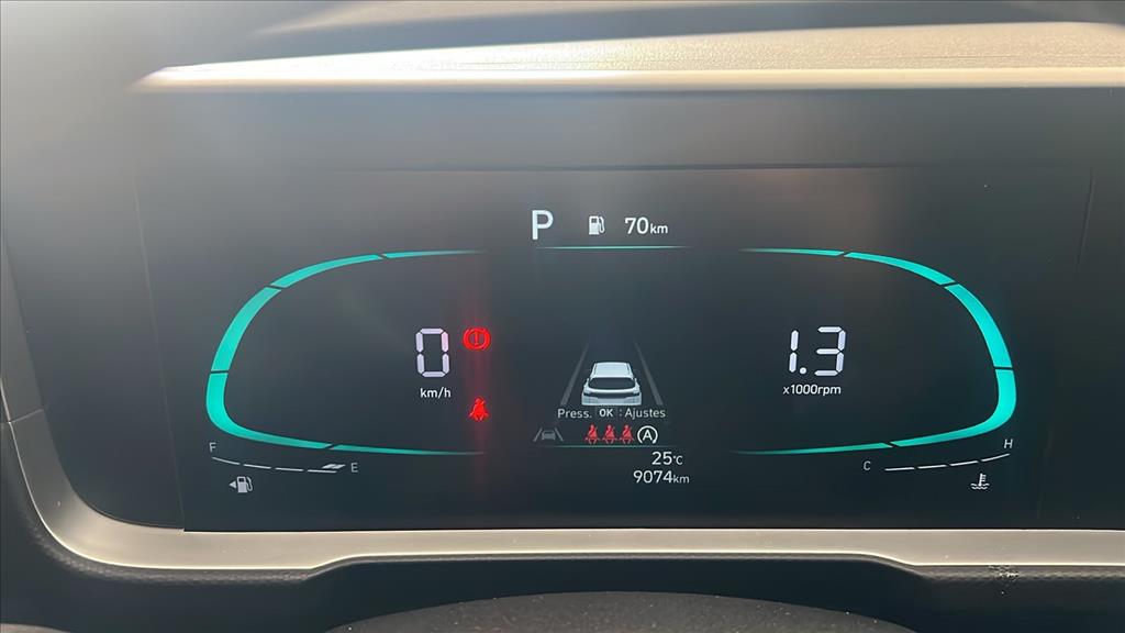 CRETA 1.0 TGDI FLEX LIMITED AUTOMÁTICO11