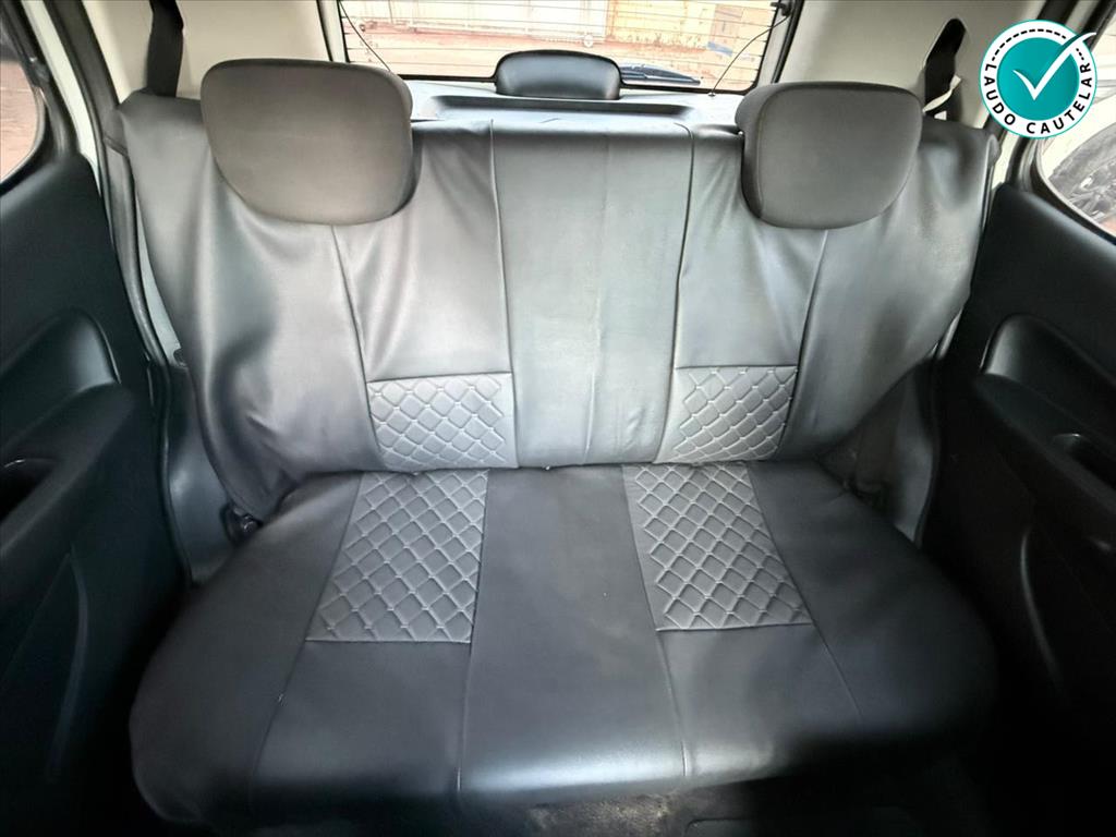 UNO 1.0 FIREFLY FLEX DRIVE MANUAL15