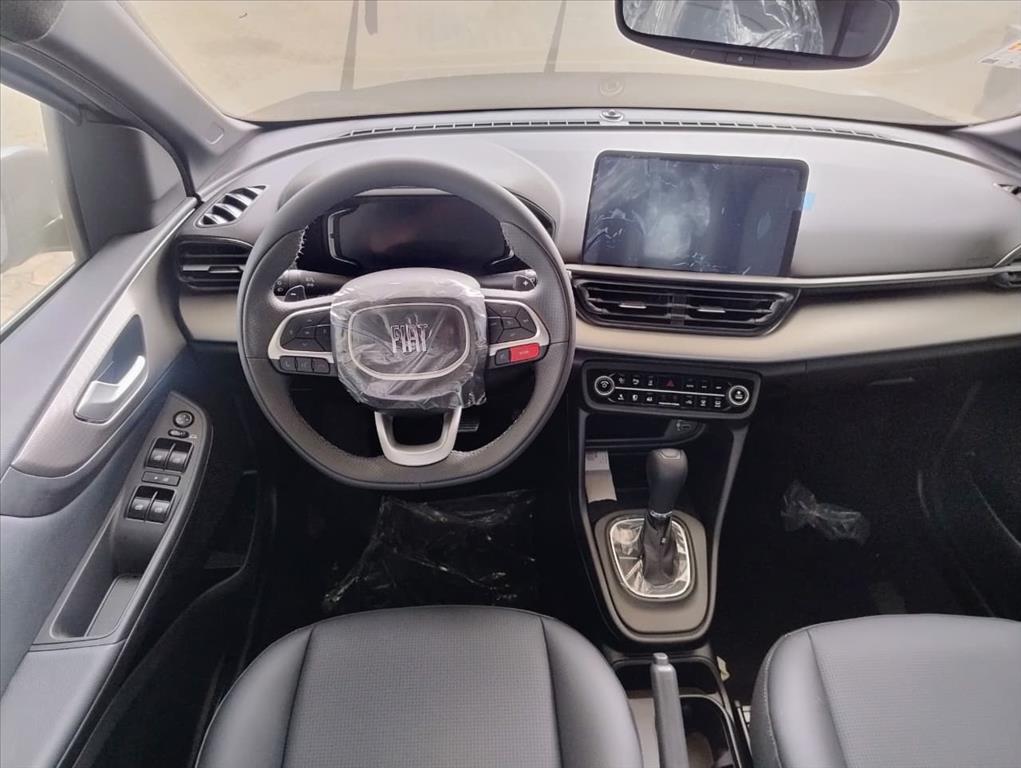 PULSE 1.0 TURBO 200 HYBRID IMPETUS CVT