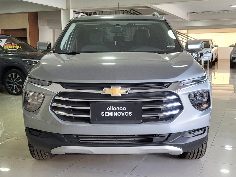 MONTANA 1.2 TURBO FLEX LTZ AUTOMÁTICO