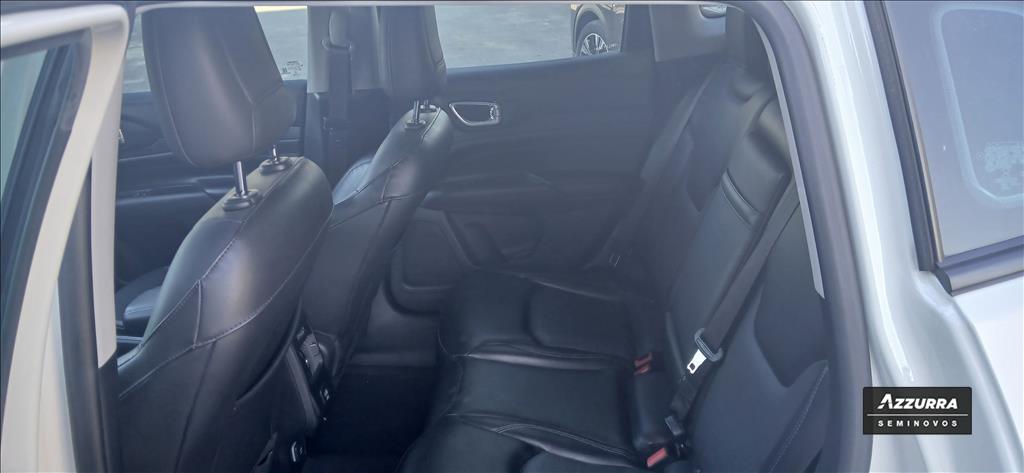 COMPASS 1.3 T270 TURBO FLEX SPORT AT66