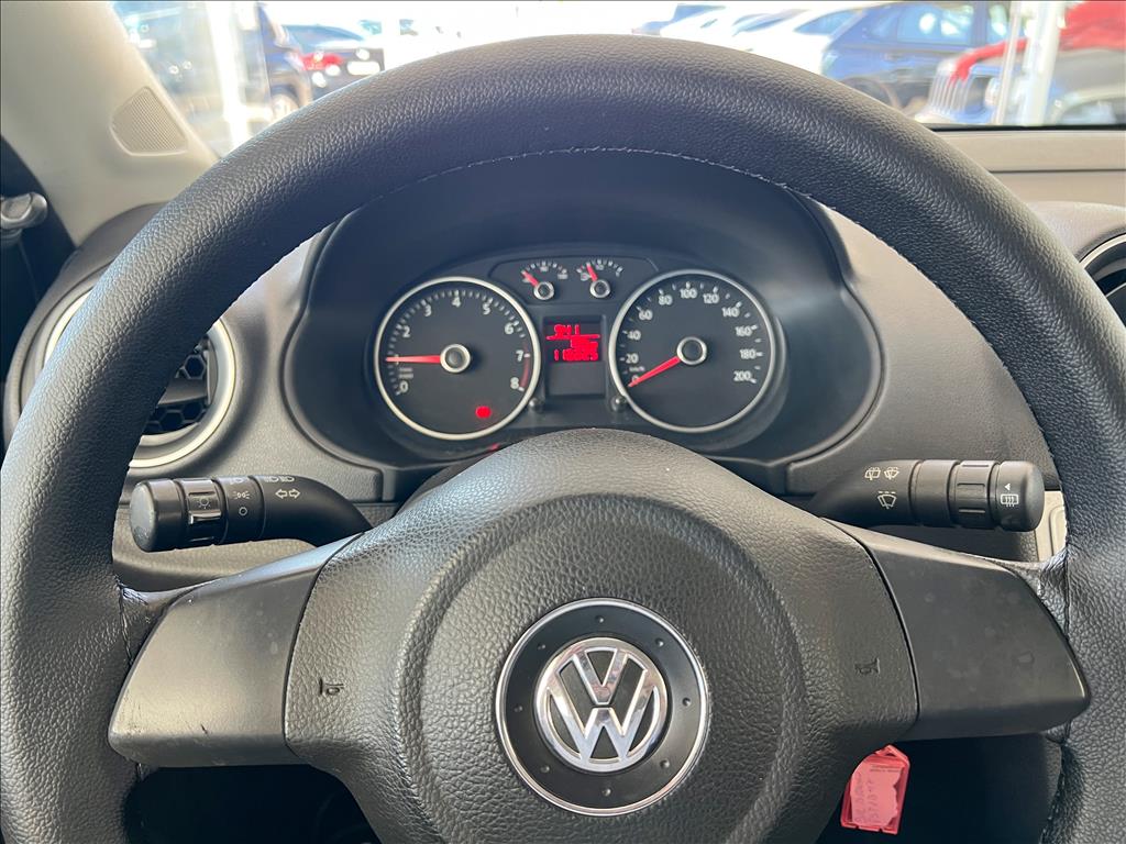 GOL 1.0 MI CITY 8V FLEX 4P MANUAL9