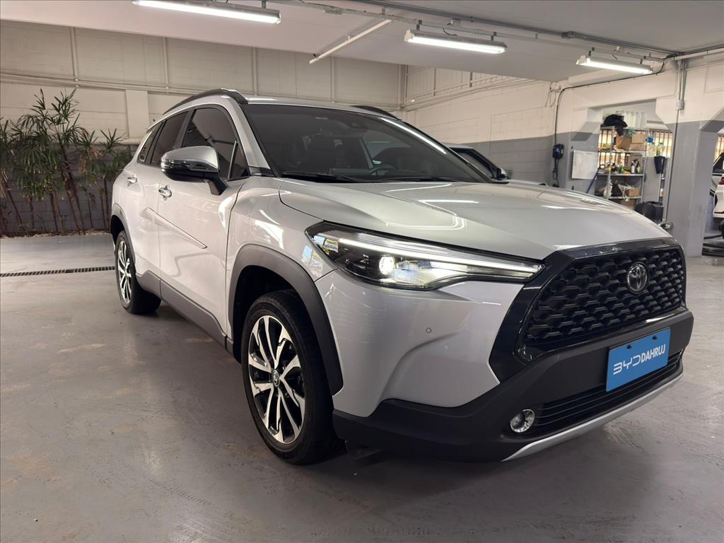 COROLLA CROSS 2.0 VVT-IE FLEX XRE DIRECT SHIFT2