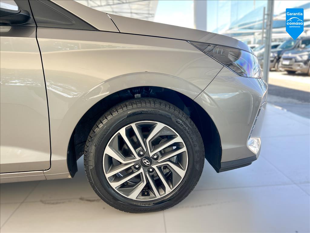 HB20 1.0 12V FLEX LIMITED PLUS MANUAL4