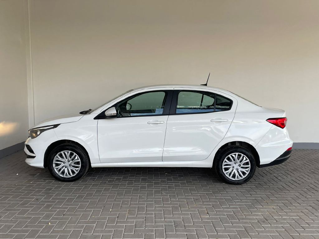 CRONOS 1.3 FIREFLY FLEX DRIVE CVT1