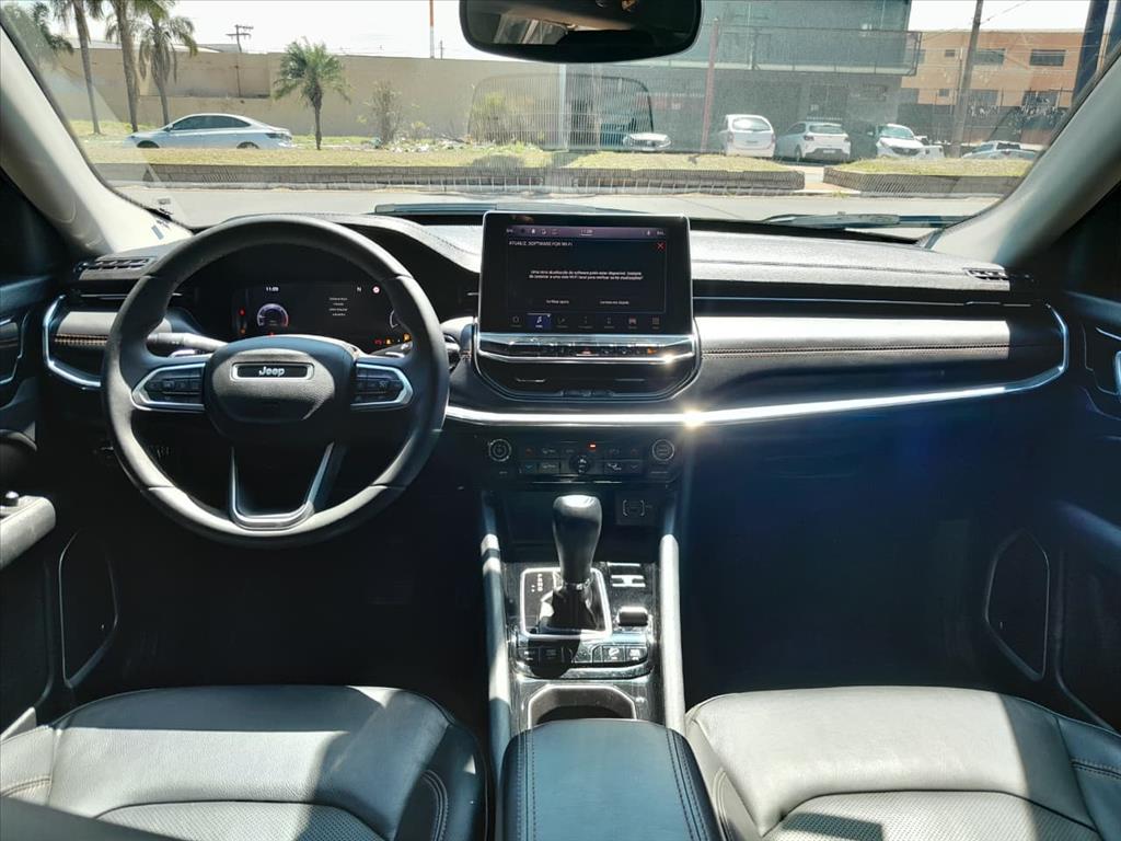 COMPASS 2.0 TD350 TURBO DIESEL LIMITED AT910