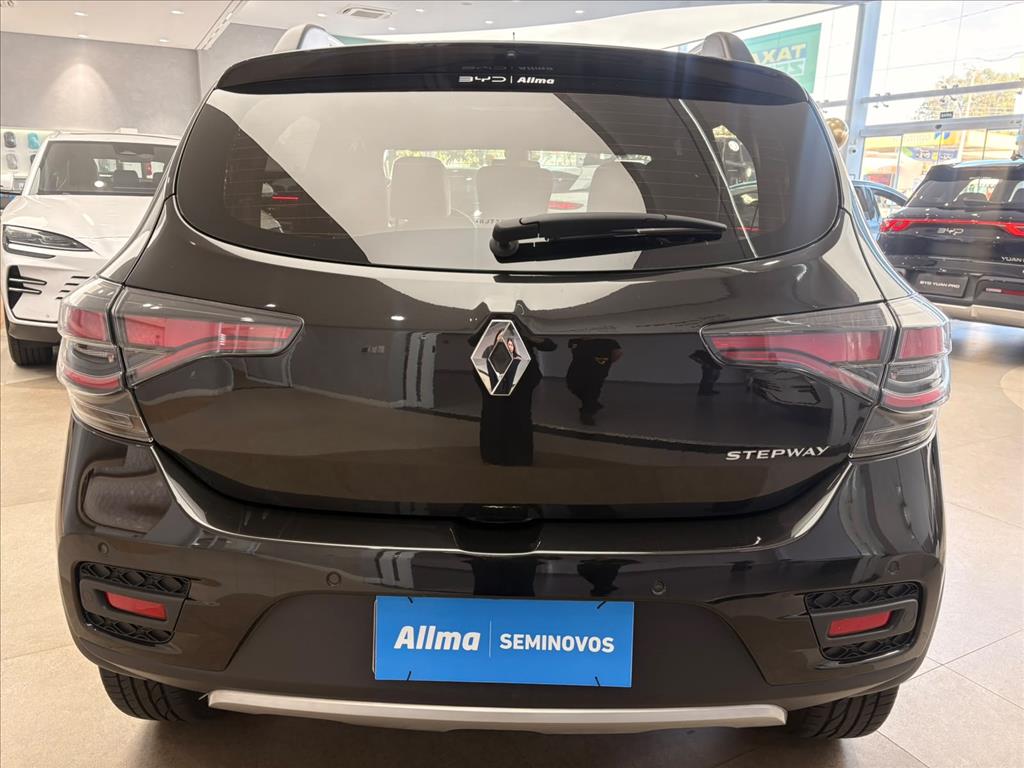SANDERO 1.0 12V SCE FLEX S EDITION MANUAL3