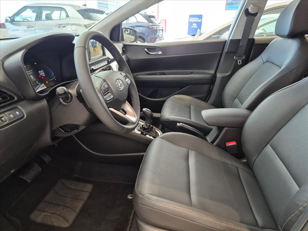 HB20 1.0 TGDI FLEX PLATINUM AUTOMÁTICO5