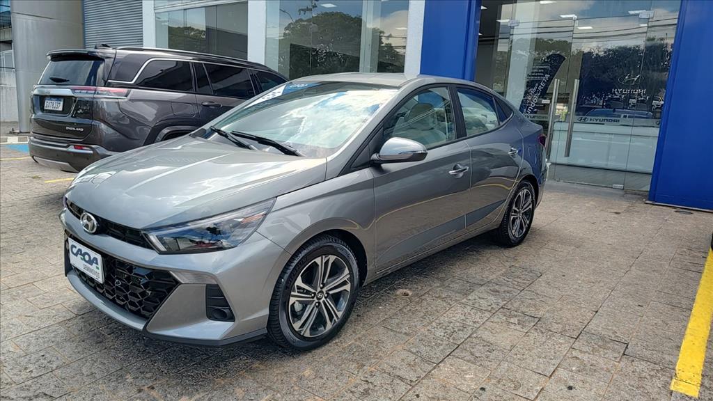 Hyundai-HB20S-1.0 TGDI FLEX PLATINUM SAFETY AUTOMÁTICO