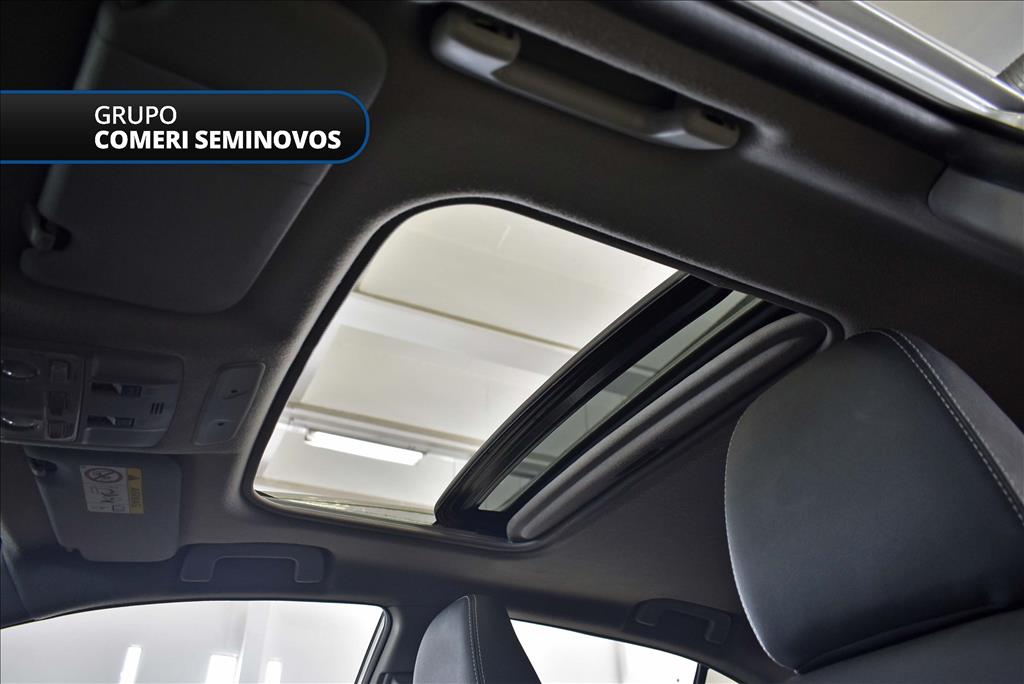 YARIS 1.5 16V FLEX SEDAN XLS CONNECT MULTIDRIVE15