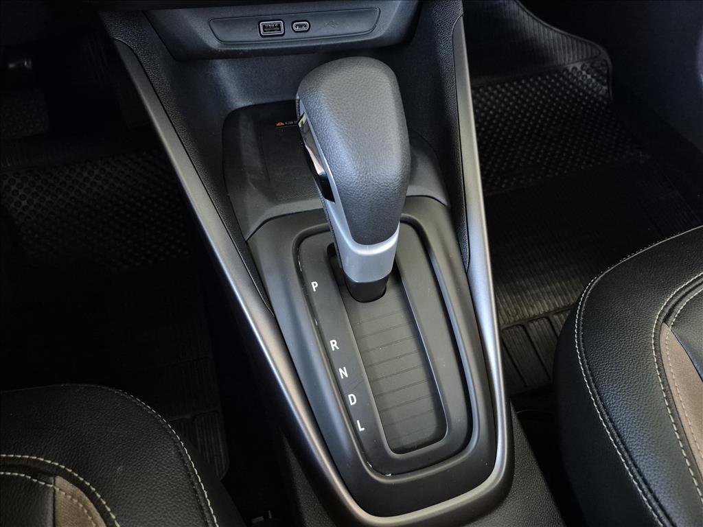 TRACKER 1.2 TURBO FLEX PREMIER AUTOMÁTICO12