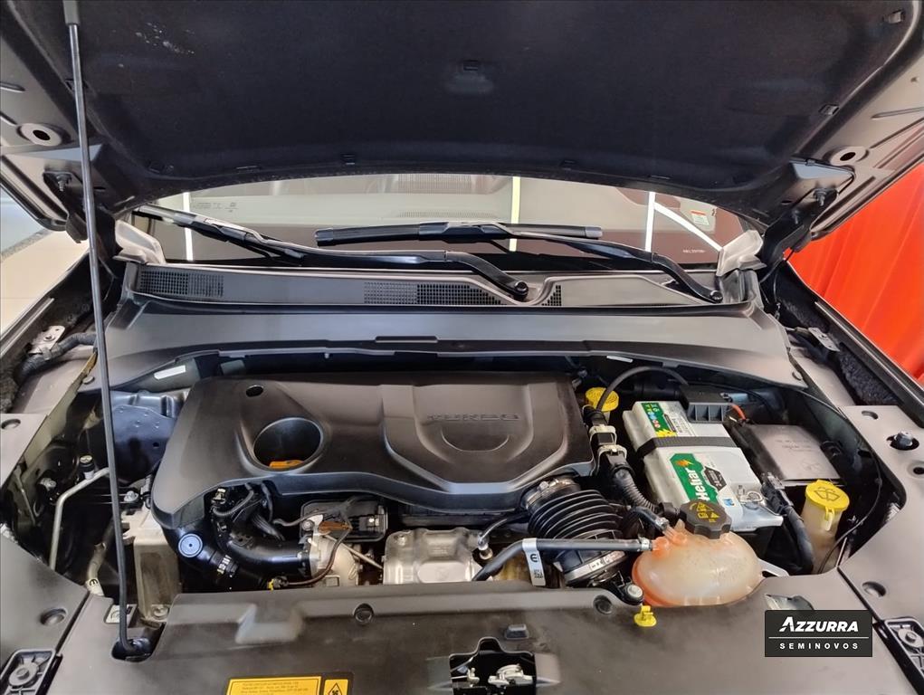 COMPASS 1.3 T270 TURBO FLEX SPORT AT6