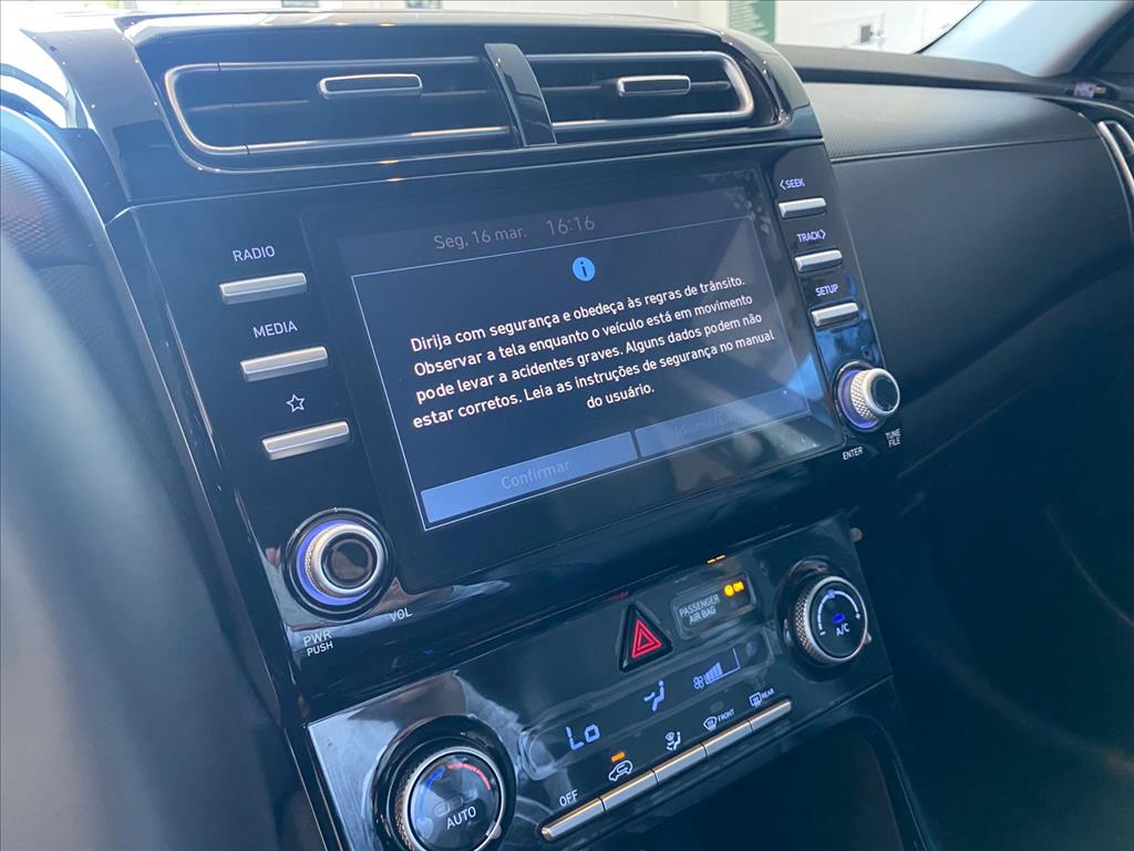 CRETA 1.0 TGDI FLEX LIMITED AUTOMÁTICO8