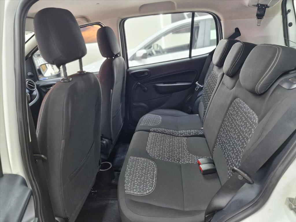 UNO 1.0 FIRE FLEX ATTRACTIVE MANUAL4