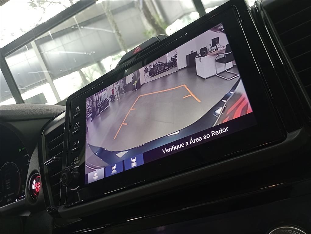 Honda-CITY-1.5 i-VTEC FLEX HATCH TOURING CVT