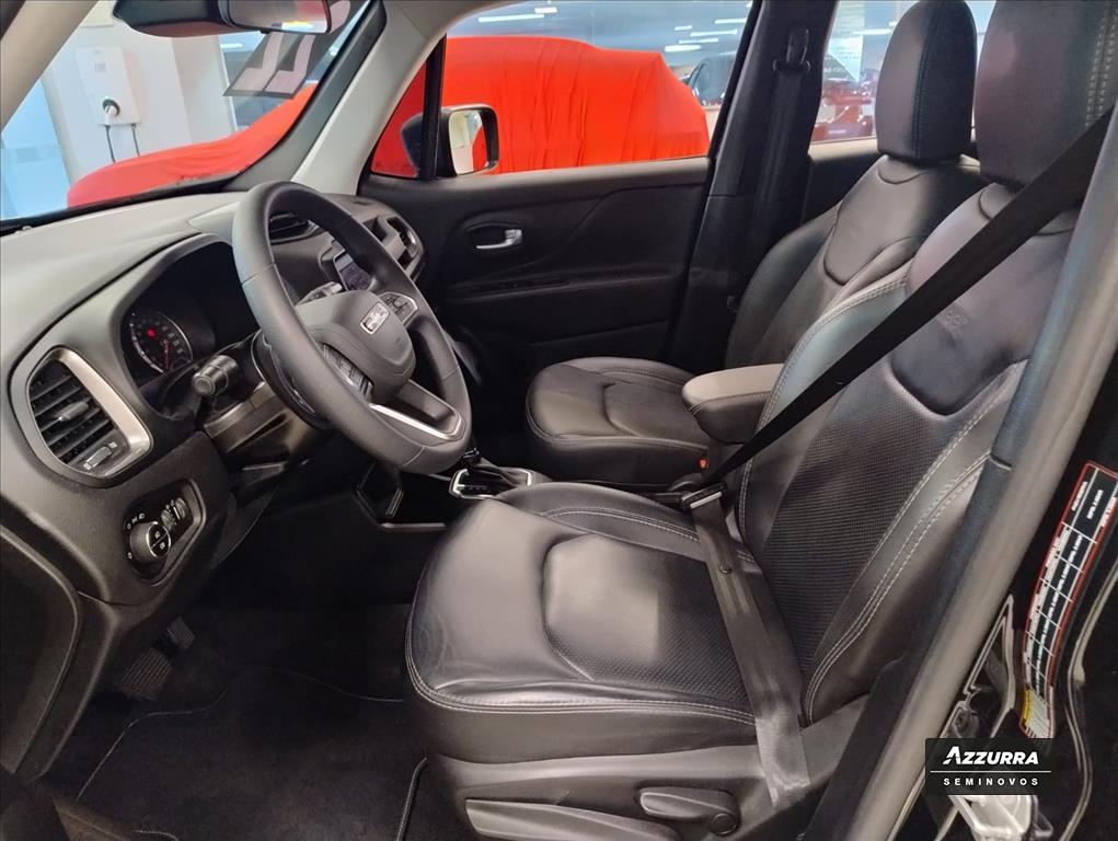 RENEGADE 1.3 T270 TURBO FLEX SPORT AT612