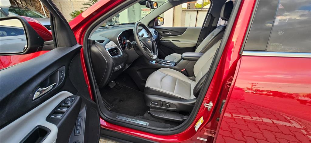 EQUINOX 2.0 16V TURBO GASOLINA PREMIER AWD AUTOMÁTICO9