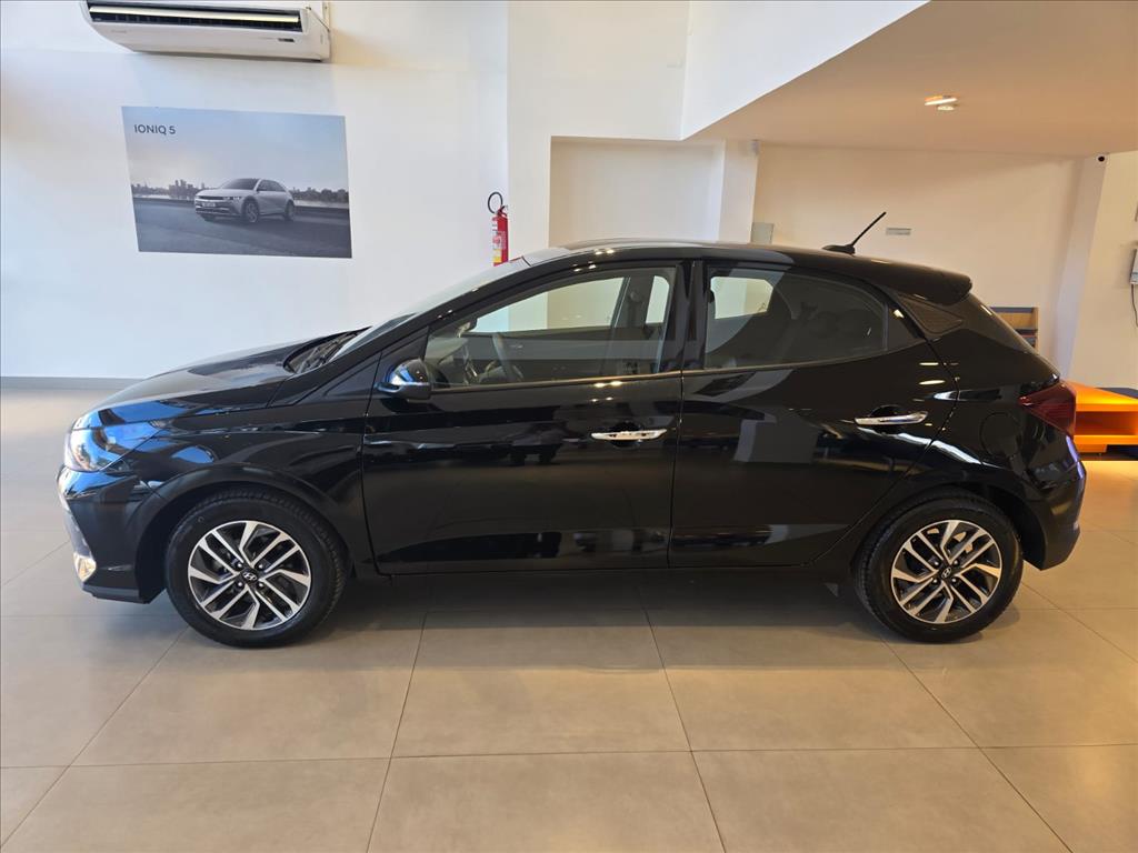 Hyundai-HB20-1.0 12V FLEX LIMITED PLUS MANUAL