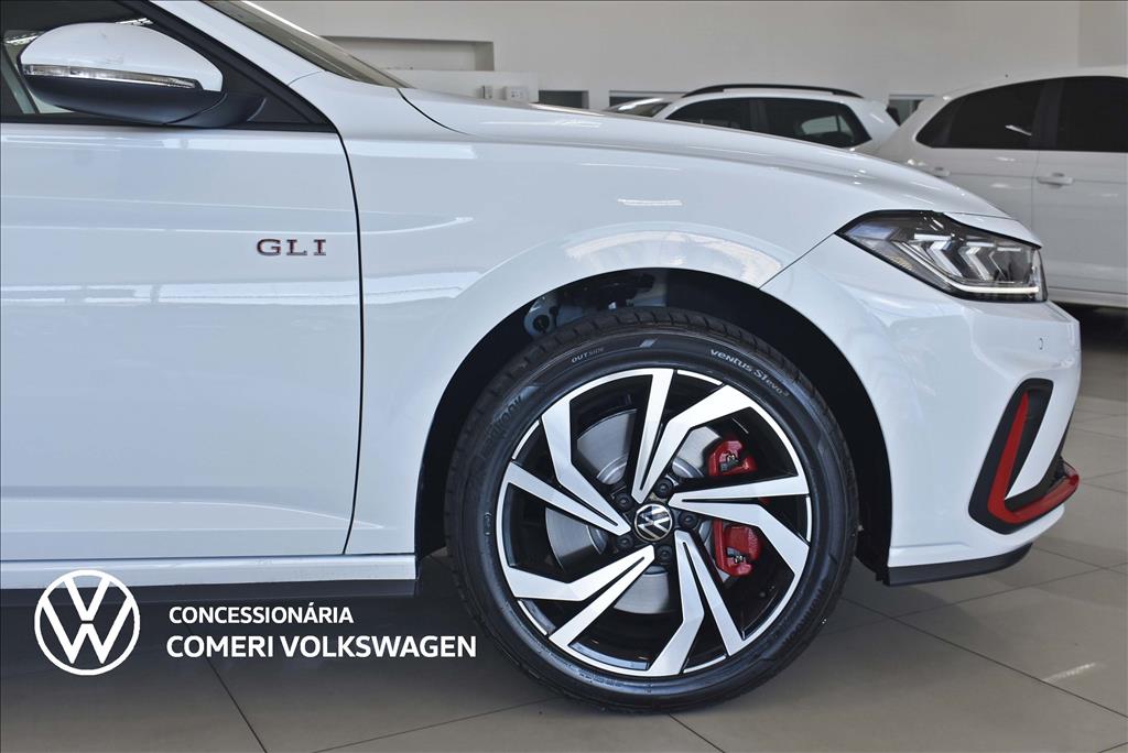 JETTA 2.0 350 TSI GASOLINA GLI DSG18