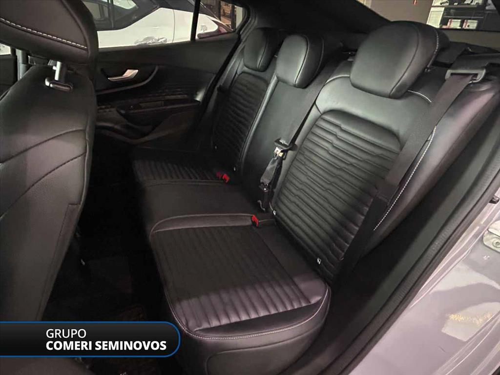 FASTBACK 1.0 TURBO 200 FLEX IMPETUS CVT7