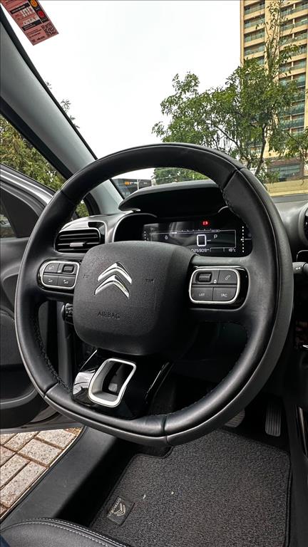 C4 CACTUS 1.6 VTI 120 FLEX FEEL PACK EAT65