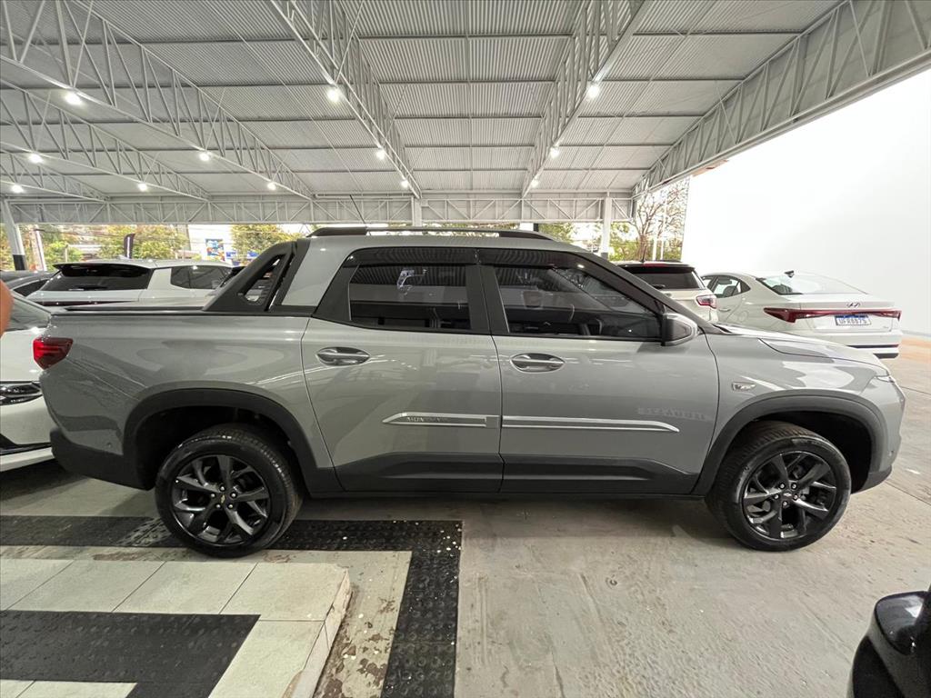 MONTANA 1.2 TURBO FLEX PREMIER AUTOMÁTICO8