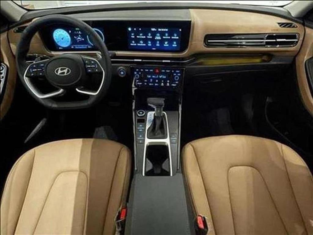 Hyundai-CRETA-1.0 TGDI FLEX PLATINUM AUTOMÁTICO