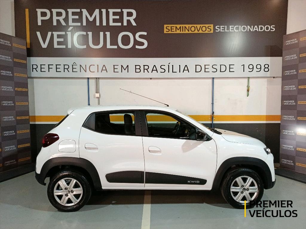 KWID 1.0 12V SCE FLEX INTENSE MANUAL2