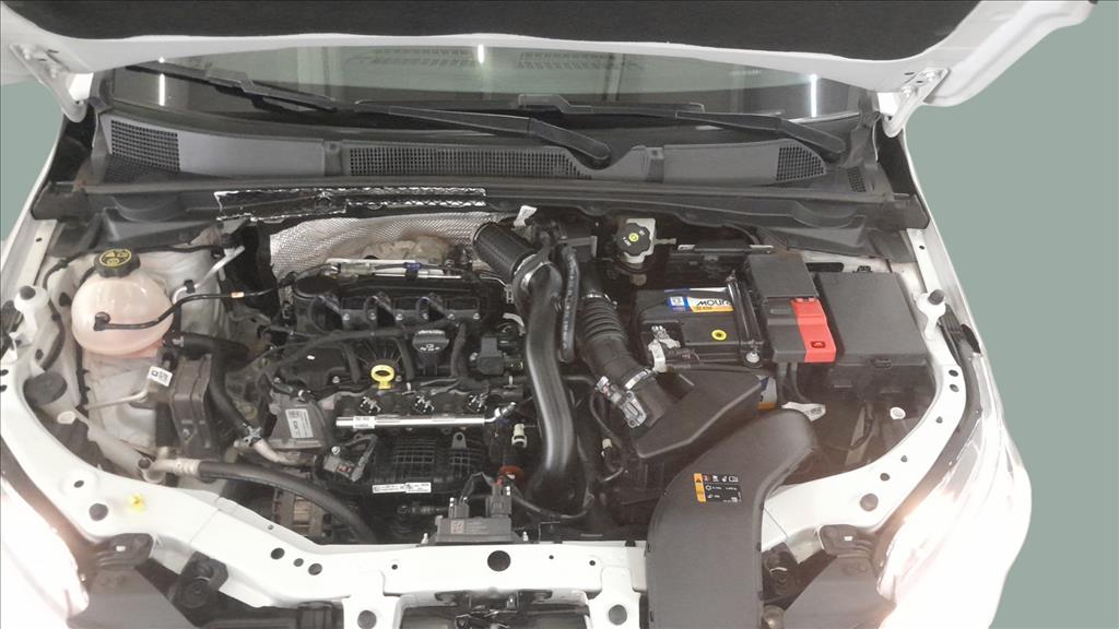 ONIX PLUS 1.0 TURBO FLEX LTZ AUTOMÁTICO15