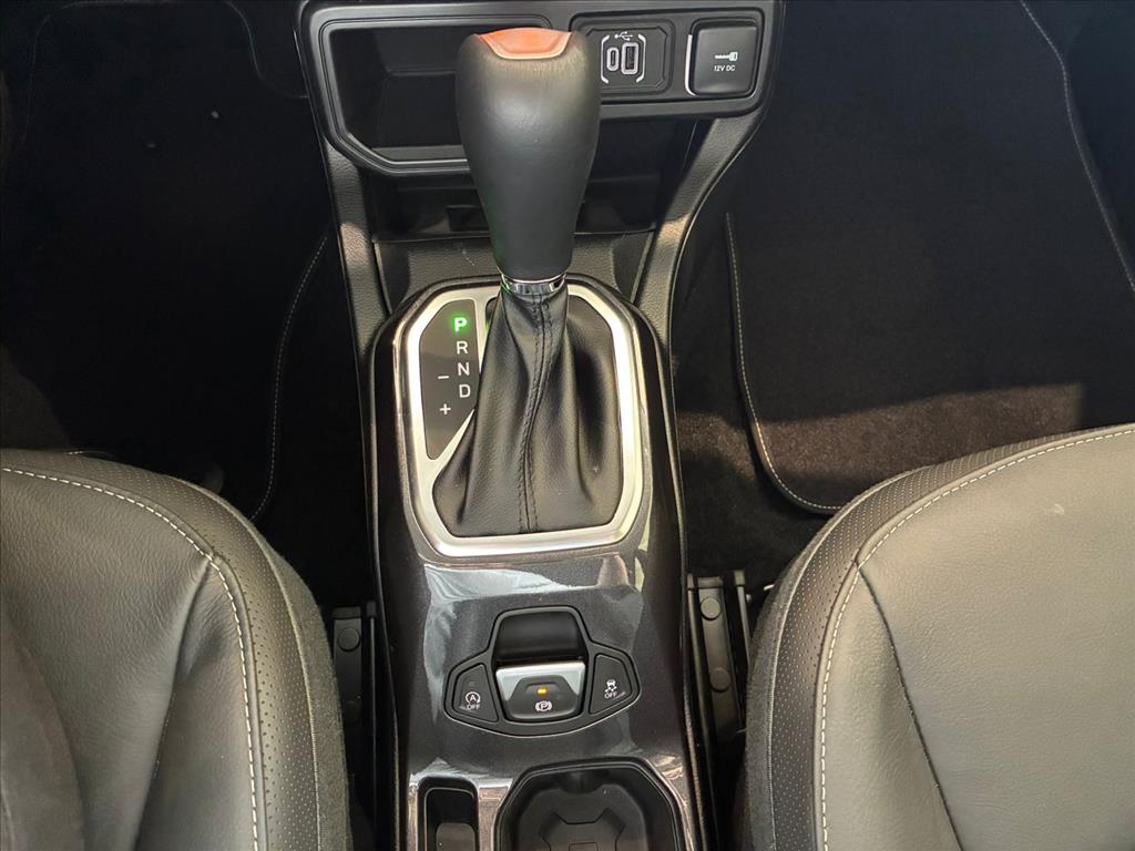 RENEGADE 1.3 T270 TURBO FLEX LONGITUDE AT611