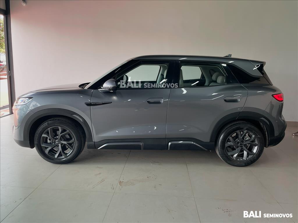 YUAN PRO 45,1 KW ELÉTRICO7