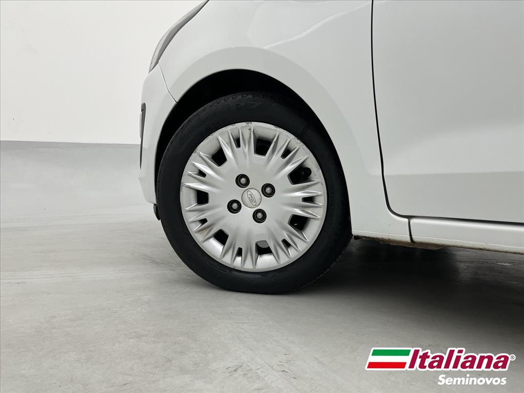 KA 1.0 TI-VCT FLEX SE PLUS MANUAL4