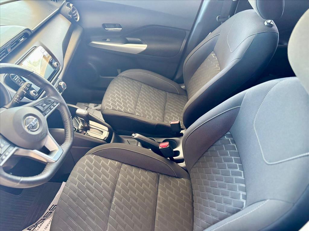 KICKS 1.6 16V FLEXSTART ADVANCE XTRONIC12