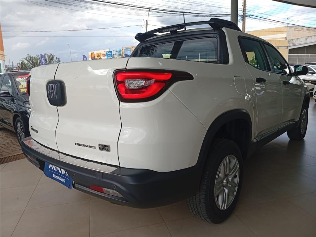 TORO 1.3 TURBO 270 FLEX ENDURANCE AT63